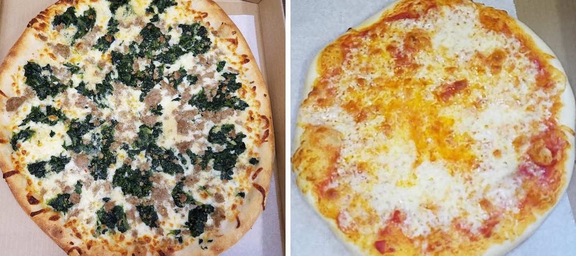 Conway Pizza