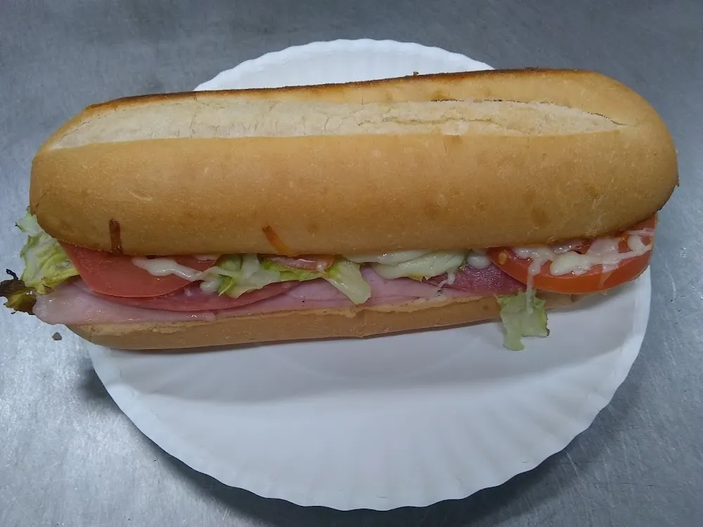 Hoagie